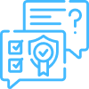 Compliance-Driven Security Consulting